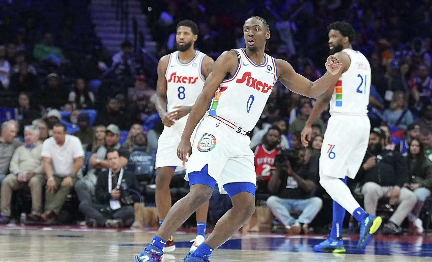 亚冠赛后走向成谜，布鲁克林篮网临场应变，球迷炸锅，球队文化再被提及