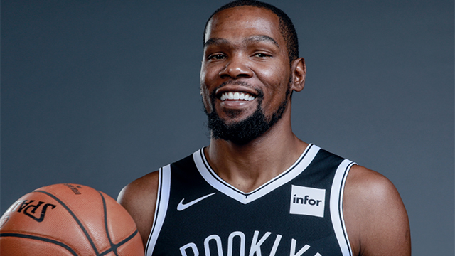 亚冠赛后走向成谜，布鲁克林篮网临场应变，球迷炸锅，球队文化再被提及