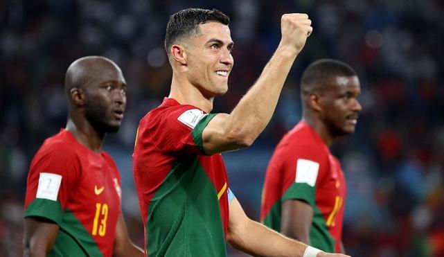 里程碑夜！葡萄牙体育门线救险；欧超杯窗口期刷纪录；态度坚定；临场指挥获称赞的简单介绍